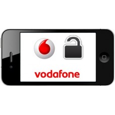 DESBLOQUEIO APPLE IPHONE 4 DA VODAFONE PORTUGAL